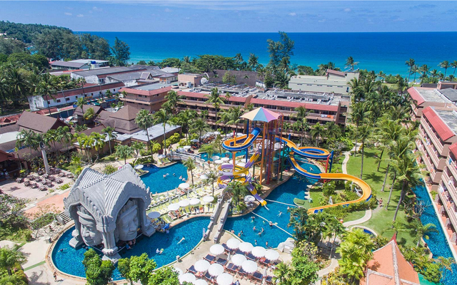 15 Kata Group and Beyond Resorts