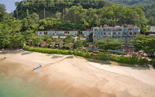 16 Novotel Phuket Kamala Beach