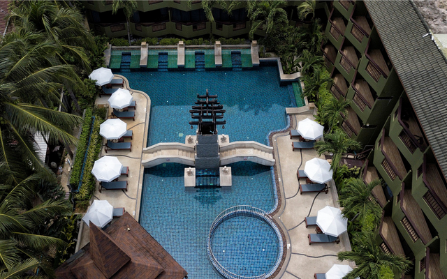20 Phuket Island View
