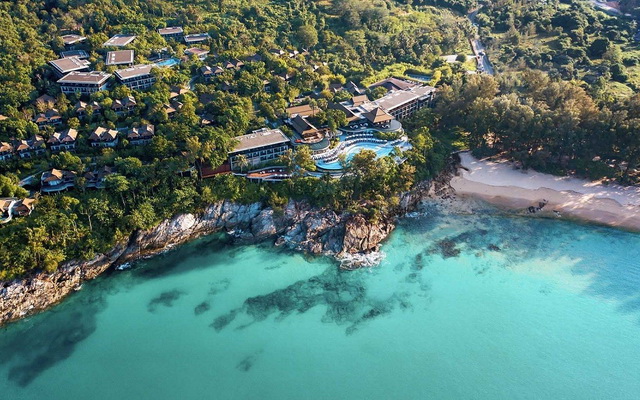 21 Pullman Phuket Arcadia Naithon Beach