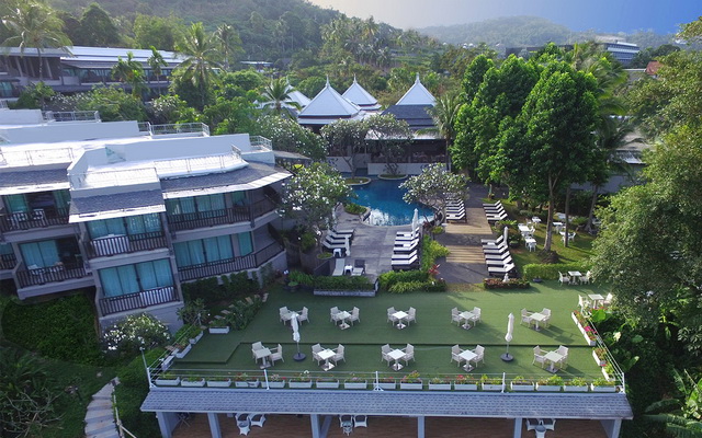 Peach Group Resort Phuket